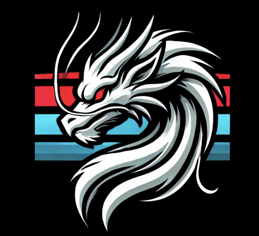 DragonEye: VAPT Scanning Tool logo